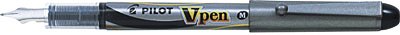 パイロット Vペン 万年筆
