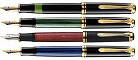 ペリカン M800 万年筆